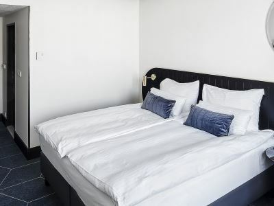 Vienna House By Wyndham Diplomat Prague