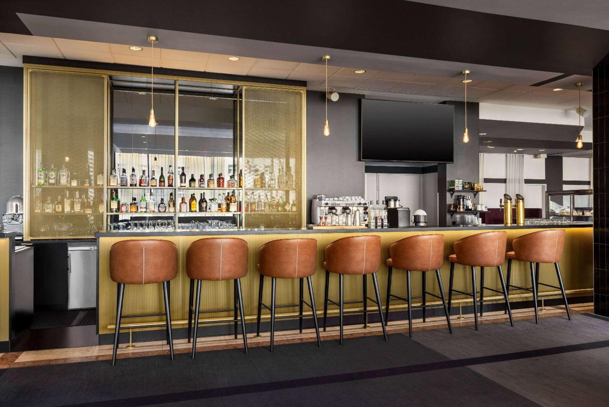 Hotel Vienna House By Wyndham Diplomat Praha