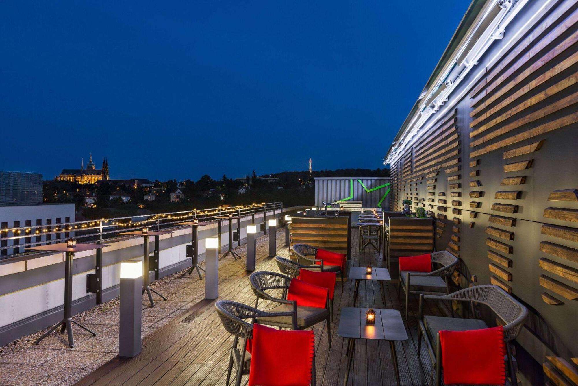 Hotel Vienna House By Wyndham Diplomat Praha